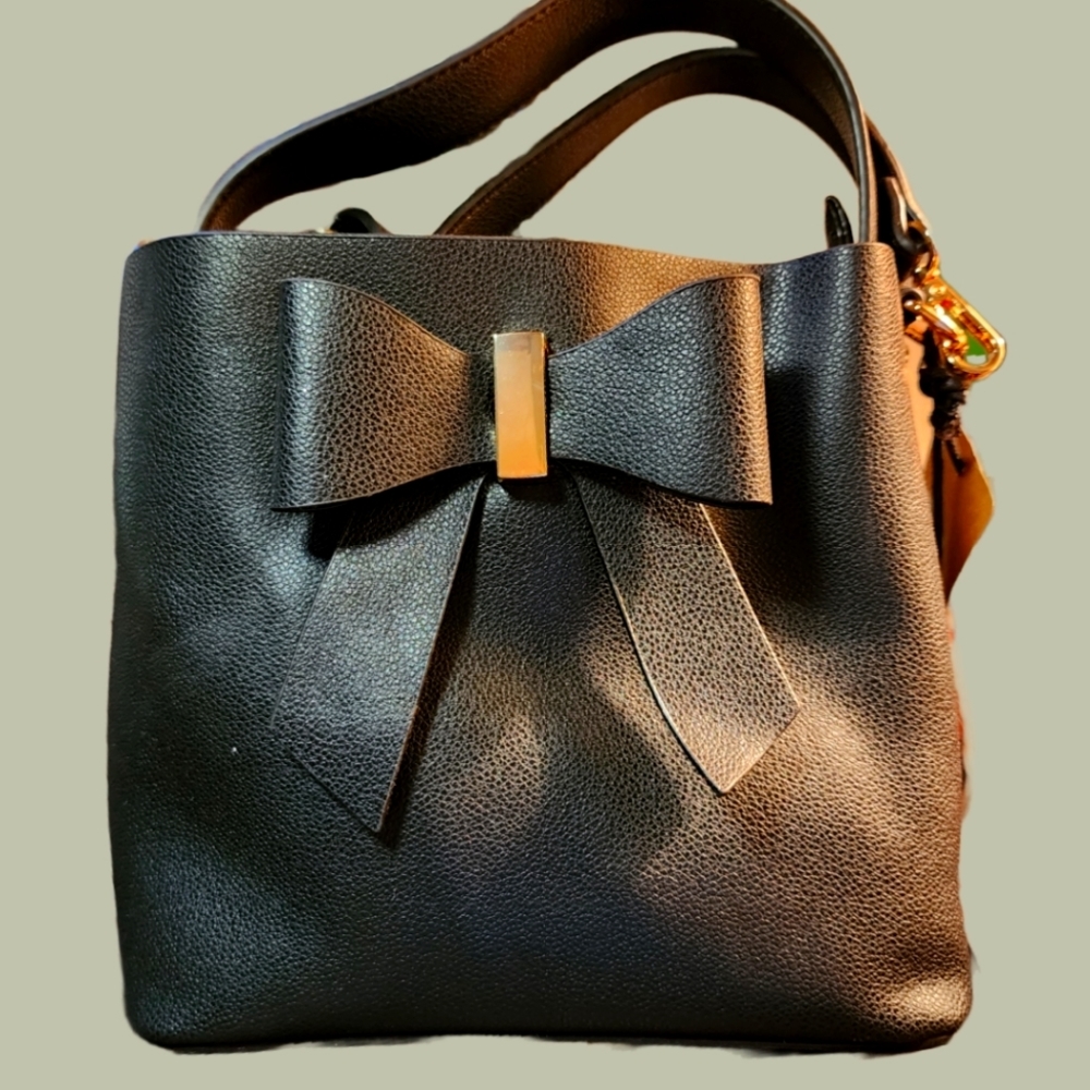 LIKE Dreams Bowtie Bag